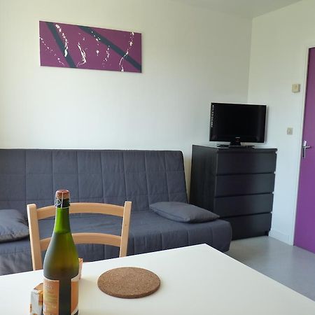 Residence Albert Premier 브레스트 외부 사진