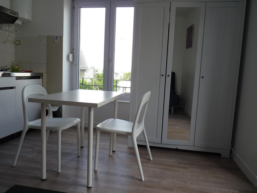Residence Albert Premier 브레스트 외부 사진