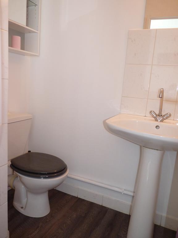 Residence Albert Premier 브레스트 외부 사진