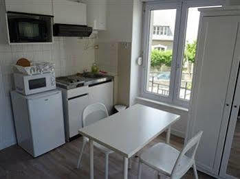 Residence Albert Premier 브레스트 외부 사진
