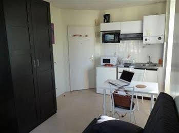 Residence Albert Premier 브레스트 외부 사진